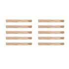 Bico Contato Mig Aeme Am-043 W5/16x1.20x73 Cobre/cromo/zircôn