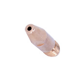 Bico Contato Mig Aeme M8x30 (tocha 235/240) 10 Unidades - 0.8