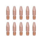 Bico Contato Mig Aeme M8x30 (tocha 235/240) 10 Unidades - 0.8