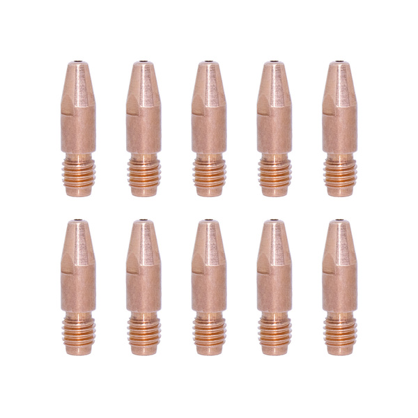 Bico Contato Mig Aeme M8x30 (tocha 235/240) 10 Unidades - 1.6