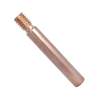 Bico Contato Mig Aeme W5/16x55 (tocha 235/240) 10 Unidades -