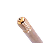 Bico Contato Mig Aeme W5/16x55 (tocha 235/240) 10 Unidades -