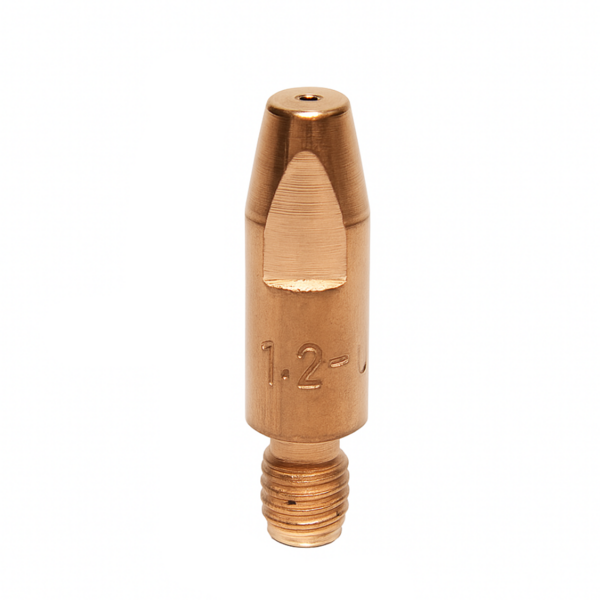 Bico De Contato Mig 36 Super Tork 1,6mm