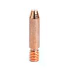 Bico De Contato Mig M8x38 1,2mm Para Tocha Sbme 350 / Tm 350