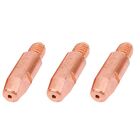 Bico De Contato Para Tocha Mig M6x28 1 2mm 15ak 24kd 26kd Sbm