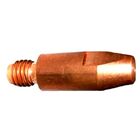 Bico De Contato Para Tocha Mig M8x30 1 2mm 36kd Cromo Zircôni