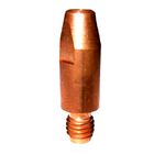 Bico De Contato Para Tocha Mig M8x30 1 2mm 36kd Cromo Zircôni