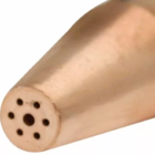 Bico De Corte Para Maçarico 1502  N°10 - Galzer