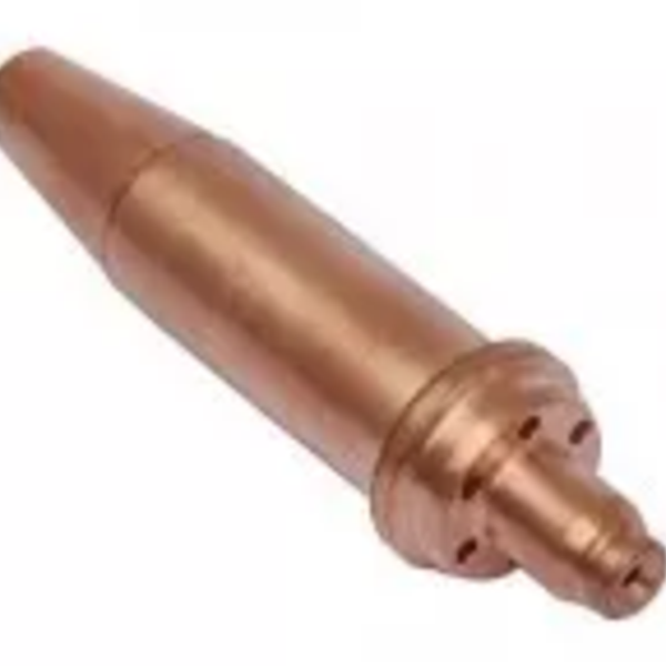 Bico De Corte Para Maçarico 1502  N°10 - Galzer