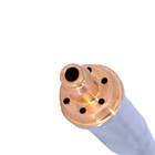 Bico De Corte Para Maçarico 1502 Oxigênio/acetileno 2 Sedes -