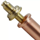 Bico De Corte Para Maçarico 1503 N°10 - Galzer