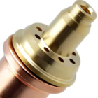 Bico De Corte Para Maçarico 1503 N°12 - Galzer