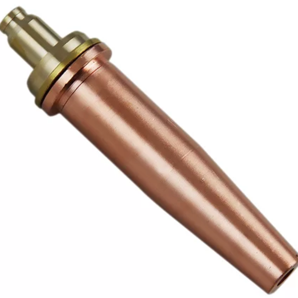 Bico De Corte Para Maçarico 1503 N°4 - Galzer