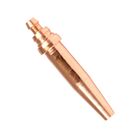 Bico De Corte Para Maçarico 3 Sedes Oxi Acetileno G1ad 10/10