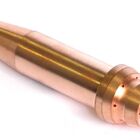 Bico De Corte Para Maçarico 3 Sedes Oxi Acetileno G1ad 7/10 -