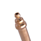 Bico De Corte Para Maçarico Anme Oxigênio/acetileno 3 Sedes A