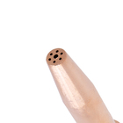 Bico De Corte Para Maçarico Anme Oxigênio/acetileno 3 Sedes A