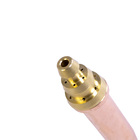 Bico De Corte Para Maçarico Pnme Oxigênio/glp 3 Sedes - N03