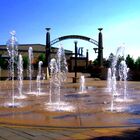 Bico De Embutir Articulado Para Chafariz, Fonte E Lago De 10m