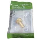 Bico De Torneira Em Latão 3/4 (pol.) X 3/4 (pol.) Garden