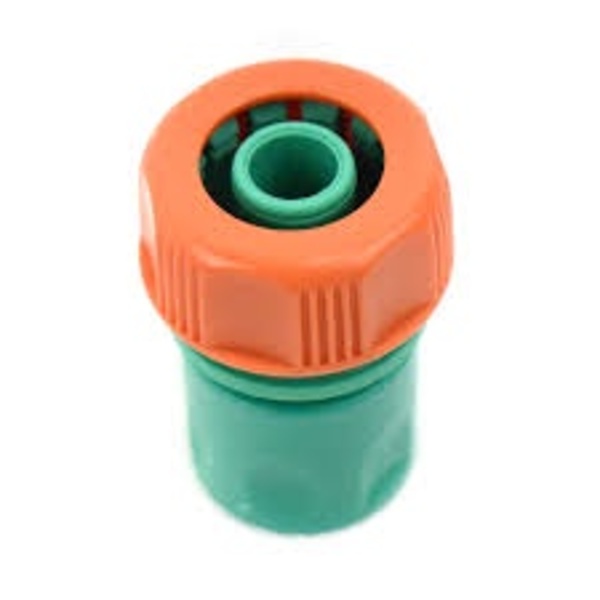 Bico De Torneira Engate Rápido 1/2 x 3/4