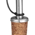 Bico Dosador Com Tampa Para Garrafa De Azeite Vinagre