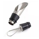 Bico Dosador Garrafa Vinho Tampa Aerador Funil