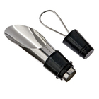 Bico Dosador Vinho Garrafa Funil Aerador Tampa