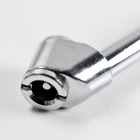 Bico Duplo para encher Pneus  -Vonder