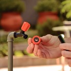 Bico Engate Rosqueado P/ Mangueira 1/2" Polegada Com Conxeão