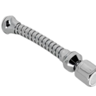 Bico Extensor Prolongador De Arejador Torneira Gira 360