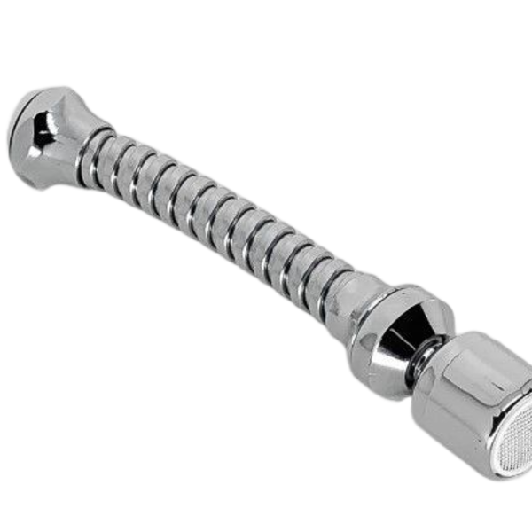 Bico Extensor Prolongador De Arejador Torneira Gira 360