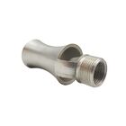 Bico Geiser Em Aço Inox 304 Para Fonte, Chafariz E Lagos Efei