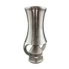 Bico Geiser Em Aço Inox Para Fonte, Chafariz E Lagos Efeito E
