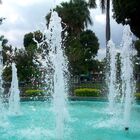 Bico Geiser Em Inox Para Fonte, Chafariz E Lago De 1.1/2" Ent