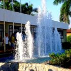 Bico Geiser Em Inox Para Fonte, Chafariz E Lago De 1.1/2" Ent