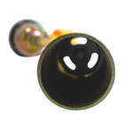 Bico Maçarico Multiuso Soldar Tubos E Acender Carvão