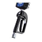 Bico Medidor Elétronico Para Óleo B-900 Bozza