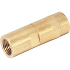 Bico Para Bomba Graxa 4 Castanhas 1/8" Npt - Vonder