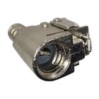 Bico Para Encher Pneu Com Presilha