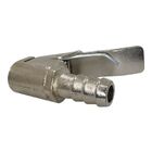 Bico Para Encher Pneu Com Presilha