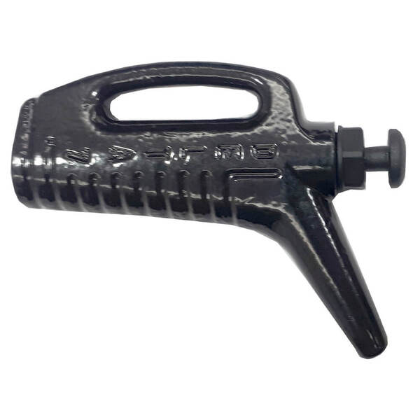 Bico Para Limpeza Arprex Corpo Em Aluminio Delta 7