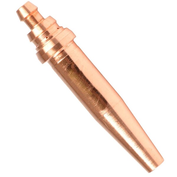 Bico Para Maçarico De Tartaruga De Corte Anme 1/16 10-75mm Cg