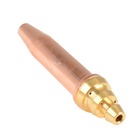 Bico Para Maçarico De Tartaruga De Corte Pnme 1/32 3-6mm Cg30