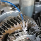 Bico Para Pistola De Graxa Acoplador Com Garras 10000 Psi