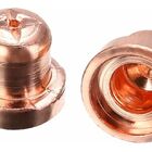 Bico Para Tocha De Corte Plasma Pt31 Curto