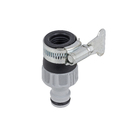 Bico para Torneira 17mm sem Rosca Plástico Gardena