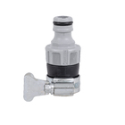 Bico para Torneira 17mm sem Rosca Plástico Gardena