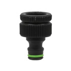 Bico para Torneira 1/2" e 3/4" Plástico Geolia