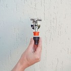 Bico Para Torneira Engate Rápido Com Conexão Para Torneira De